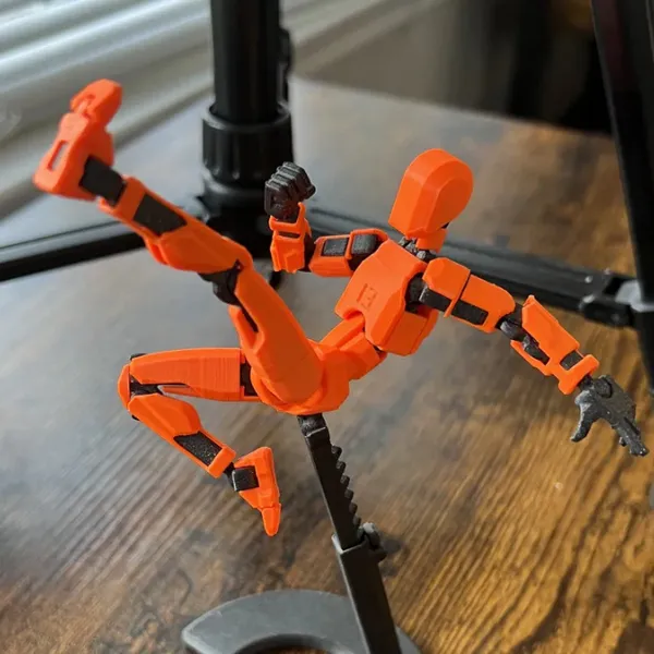 Image for flexible models bonus