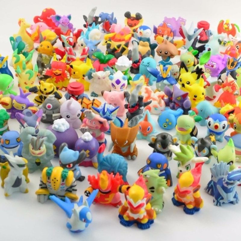 Image for Pokemon 3D bonus