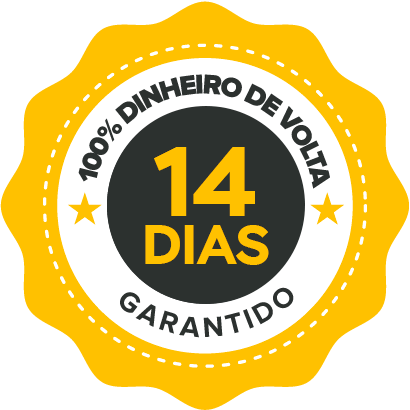 Selo de Garantia